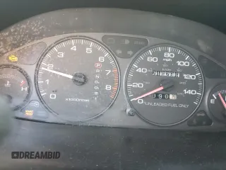 2000 Acura Integra LS z VIN JH4DC4453YS012986, wystawiony jako Copart lot #42871895 z przebiegiem 216 297 mil mil oraz Szkoda całkowita • Salvage title. Historia ofert i sprzedaży dostępna na DreamBid. Obrazek 9.