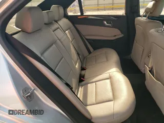 2013 Mercedes-Benz E 350 Luxury с VIN WDDHF5KB5DA759116, выставлен на аукционе Copart как лот 66346315 с пробегом 177 808 миль миль и Чистый • Clean title. История ставок и продаж доступна на DreamBid. Изображение 10.