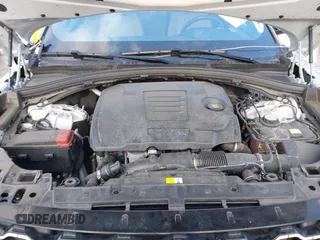 2021 Land Rover Range Rover Velar S with VIN SALYJ2EX5MA317363, listed as a IAAI auction lot 41678680 with 19,151 mi miles and . Bid and sale history available at DreamBid. Image 10.