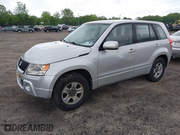 2008 Suzuki Grand Vitara с VIN JS3TE941784102472, выставлен на аукционе IAAI как лот 42311760 с пробегом 211 385 миль миль и . История ставок и продаж доступна на DreamBid. Изображение 2.