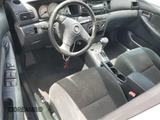 2007 Toyota Corolla CE with VIN 2T1BR32E17C765324, listed as a Copart auction lot 63238465 with 223,098 mi miles and Salvage title. Bid and sale history available at DreamBid. Image 8.