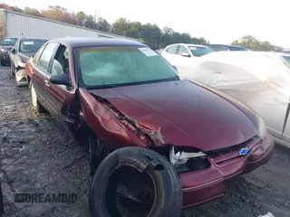 2001 Chevrolet Lumina with VIN 2G1WL52J611242150, listed as a IAAI auction lot 41040720 with 127,708 mi miles and . Bid and sale history available at DreamBid. Image 1.
