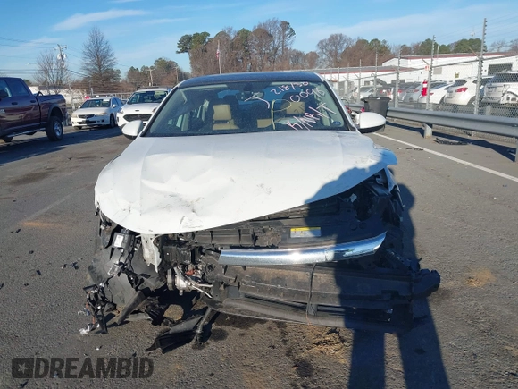 2020 Volkswagen Jetta S with VIN 3VWC57BU6LM090096, listed as a IAAI auction lot 41160033 with 35,530 mi miles and . Bid and sale history available at DreamBid. Image 13.
