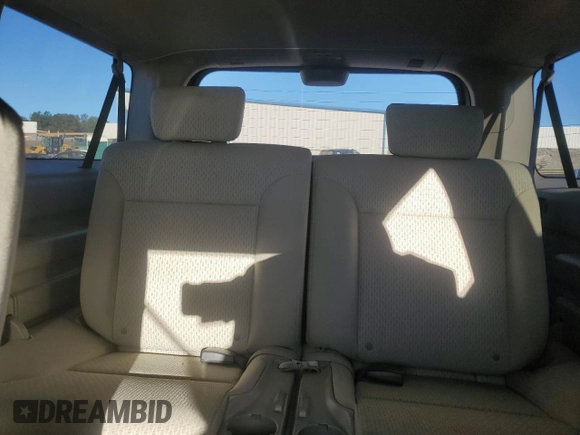 2010 Honda Element EX with VIN 5J6YH1H75AL003831, listed as a Copart auction lot 81725694 with 191,955 mi miles and Salvage Title. Bid and sale history available at DreamBid. Image 10.