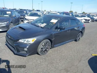 2019 Subaru WRX z VIN JF1VA1A61K9809412, wystawiony jako IAAI lot #41859154 z przebiegiem 24 260 mil mil oraz . Historia ofert i sprzedaży dostępna na DreamBid. Obrazek 2.