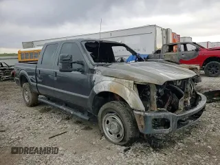 2015 Ford F-250 Lariat z VIN 1FT7W2B64FEB20793, wystawiony jako Copart lot #52627425 z przebiegiem Nie podano mil oraz Szkoda całkowita • Salvage title. Historia ofert i sprzedaży dostępna na DreamBid. Obrazek 11.