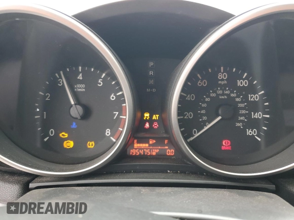 2011 Mazda 3 i Touring with VIN JM1BL1VF1B1433603, listed as a Copart auction lot 51496295 with 195,475 mi miles and Salvage Title. Bid and sale history available at carsss.com. Image 9.