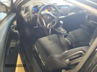 2015 Honda CR-Z with VIN JHMZF1D42FS002188, listed as a Copart auction lot 48686485 with 71,729 mi miles and Salvage Title. Bid and sale history available at carsss.com. Image 8.