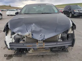 2013 Lincoln MKZ Hybrid with VIN 3LN6L2LU2DR816897, listed as a Copart auction lot 55295105 with 147,743 mi miles and Salvage Title. Bid and sale history available at carsss.com. Image 5.