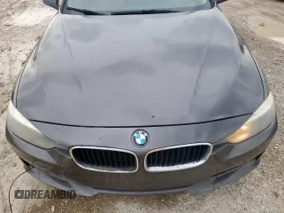 2012 BMW 3 Series 328i with VIN WBA3C1C56CF433158, listed as a Copart auction lot 60512755 with 189,049 mi miles and Clean title. Bid and sale history available at DreamBid. Image 11.