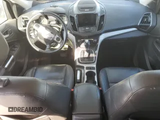 2013 Ford Escape SEL with VIN 1FMCU9H98DUA60398, listed as a Copart auction lot 45404325 with 178,112 mi miles and Clean Title. Bid and sale history available at carsss.com. Image 8.