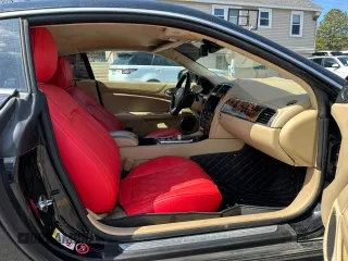 2011 Jaguar XK with VIN SAJWA4DC3BMB39168, listed as a Copart auction lot 53472345 with 85,876 mi miles and Clean Title. Bid and sale history available at carsss.com. Image 6.