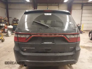 2019 Dodge Durango GT Plus with VIN 1C4RDJDG6KC821470, listed as a IAAI auction lot 41513421 with Not Provided miles and . Bid and sale history available at DreamBid. Image 16.