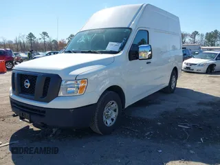 2020 Nissan NV Cargo SV with VIN 1N6AF0LY4LN803404, listed as a IAAI auction lot 41832842 with 102,905 mi miles and . Bid and sale history available at DreamBid. Image 17.