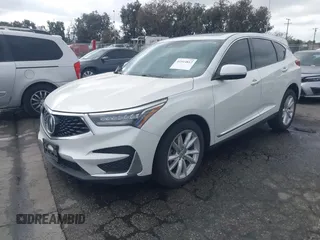 2021 Acura RDX z VIN 5J8TC1H34ML004146, wystawiony jako IAAI lot #41514812 z przebiegiem 65 861 mil mil oraz . Historia ofert i sprzedaży dostępna na DreamBid. Obrazek 18.