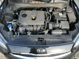 2019 Kia Forte LXS with VIN 3KPF24AD6KE024035, listed as a Copart auction lot 48323995 with 69,392 mi miles and Salvage Title. Bid and sale history available at carsss.com. Image 11.
