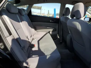 2006 Toyota Prius with VIN JTDKB20U667533049, listed as a Copart auction lot 53809895 with 210,935 mi miles and Salvage Title. Bid and sale history available at DreamBid. Image 10.
