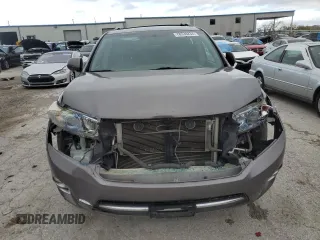 2012 Toyota Highlander Hybrid Limited with VIN JTEDC3EH1C2010467, listed as a Copart auction lot 80748634 with 222,730 mi miles and Salvage Title. Bid and sale history available at carsss.com. Image 5.