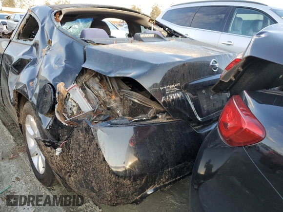 2009 Nissan Altima 2.5 S with VIN 1N4AL24E39C190746, listed as a Copart auction lot 80168364 with 0 mi miles and Salvage Title. Bid and sale history available at carsss.com. Image 6.