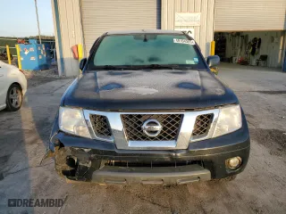 2013 Nissan Frontier SV with VIN 1N6AD0EV9DN751357, listed as a Copart auction lot 49104365 with 123,138 mi miles and Salvage Title. Bid and sale history available at carsss.com. Image 5.