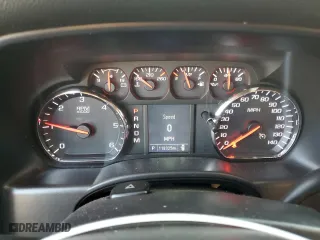 2014 Chevrolet Silverado 1500 Work Truck with VIN 1GCRCPEC4EZ290580, listed as a Copart auction lot 85796414 with 118,325 mi miles and Salvage Title. Bid and sale history available at carsss.com. Image 9.