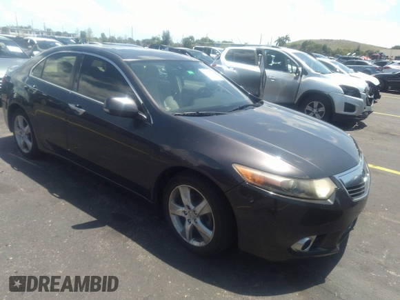 2014 Acura TSX with VIN JH4CU2F46EC004954, listed as a IAAI auction lot 41925494 with 116,340 mi miles and . Bid and sale history available at DreamBid. Image 1.