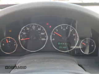 2008 Jeep Liberty Sport with VIN 1J8GN28K98W288135, listed as a Copart auction lot 46678005 with 195,163 mi miles and Salvage Title. Bid and sale history available at DreamBid. Image 9.