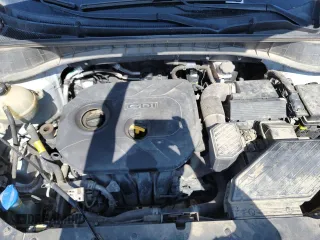 2019 Hyundai Tucson SE с VIN KM8J2CA45KU922790, выставлен на аукционе Copart как лот 61698045 с пробегом 83 650 миль миль и Чистый • Clean title. История ставок и продаж доступна на DreamBid. Изображение 7.