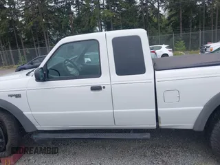2002 Ford Ranger XL Fleet with VIN 1FTZR45EX2PB31844, listed as a IAAI auction lot 42710187 with 125,503 mi miles and . Bid and sale history available at DreamBid. Image 14.