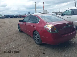 2009 Nissan Altima S with VIN 1N4AL21E39N457487, listed as a IAAI auction lot 42242745 with 155,103 mi miles and . Bid and sale history available at DreamBid. Image 3.