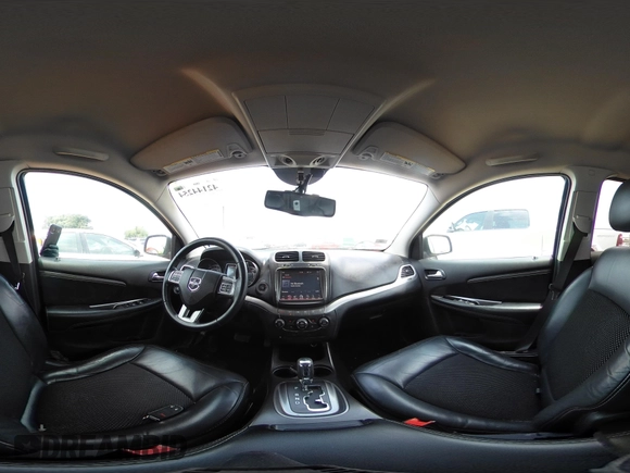 2016 Dodge Journey Crossroad with VIN 3C4PDCGG4GT146194, listed as a IAAI auction lot 42144254 with 92,345 mi miles and . Bid and sale history available at DreamBid. Image 18.