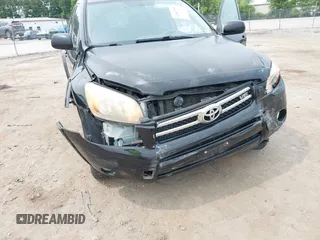 2008 Toyota RAV4 Sport с VIN JTMBK32V886030272, выставлен на аукционе IAAI как лот 42441595 с пробегом 243 196 миль миль и . История ставок и продаж доступна на DreamBid. Изображение 6.