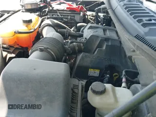 2016 Ford F-150 XL с VIN 1FTEW1CP9GFC61430, выставлен на аукционе IAAI как лот 41773013 с пробегом 108 286 миль миль и . История ставок и продаж доступна на DreamBid. Изображение 14.