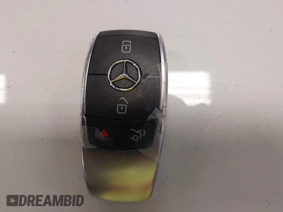 2019 Mercedes-Benz A 220 z VIN WDD3G4FB7KW022043, wystawiony jako IAAI lot #42018688 z przebiegiem 55 403 mil mil oraz . Historia ofert i sprzedaży dostępna na DreamBid. Obrazek 11.