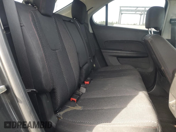 2014 Chevrolet Equinox LT with VIN 2GNFLBE35E6282688, listed as a Copart auction lot 43359445 with 139,853 mi miles and Salvage Title. Bid and sale history available at carsss.com. Image 11.