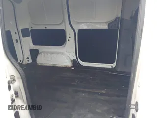 2013 Nissan NV200 SV with VIN 3N6CM0KN4DK695217, listed as a IAAI auction lot 41969055 with 314,223 mi miles and . Bid and sale history available at DreamBid. Image 8.