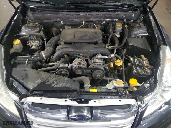 2010 Subaru Legacy Prem All-Wthr with VIN 4S3BMCC69A3241179, listed as a Copart auction lot 65958884 with 227,752 mi miles and Non Repairable. Bid and sale history available at carsss.com. Image 11.