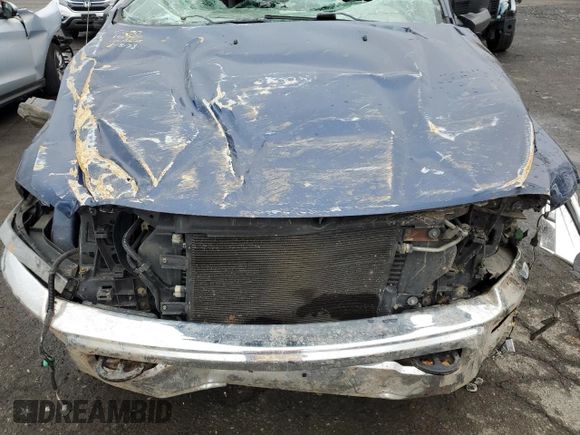 2011 Ram 2500 Laramie Longhorn z VIN 3D7UT2HL0BG637008, wystawiony jako Copart lot #48392745 z przebiegiem Nie podano mil oraz Szkoda całkowita • Salvage title. Historia ofert i sprzedaży dostępna na DreamBid. Obrazek 11.