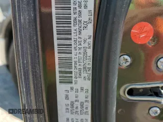 2016 Ram 1500 Laramie z VIN 1C6RR7NT7GS295449, wystawiony jako Copart lot #52045075 z przebiegiem 162 133 mil mil oraz Szkoda całkowita • Salvage title. Historia ofert i sprzedaży dostępna na DreamBid. Obrazek 12.