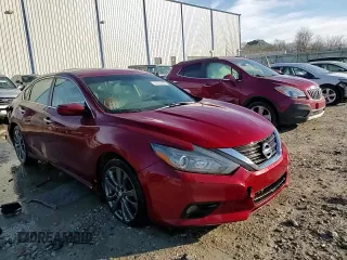 2018 Nissan Altima SV with VIN 1N4AL3AP3JC264067, listed as a Copart auction lot 43358465 with 92,453 mi miles and Non Repairable. Bid and sale history available at DreamBid. Image 13.