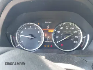 2016 Acura TLX Technology z VIN 19UUB1F52GA009535, wystawiony jako IAAI lot #41936959 z przebiegiem 130 508 mil mil oraz . Historia ofert i sprzedaży dostępna na DreamBid. Obrazek 7.
