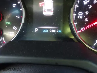 2021 Toyota RAV4 LE with VIN 2T3K1RFVXMW107264, listed as a IAAI auction lot 41298542 with 94,017 mi miles. Bid and sale history available at carsss.com. Image 7.