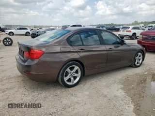 2013 BMW 3 Series 328i с VIN WBA3A5C58DF353844, выставлен на аукционе Copart как лот 61845725 с пробегом 140 830 миль миль и Чистый • Clean title. История ставок и продаж доступна на DreamBid. Изображение 3.