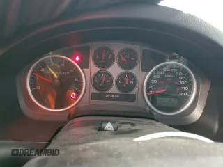 2004 Ford F-150 XLT с VIN 1FTPX14534KD14001, выставлен на аукционе Copart как лот 57240635 с пробегом 137 416 миль миль и Чистый • Clean title. История ставок и продаж доступна на DreamBid. Изображение 9.