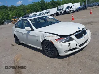 2009 BMW 3 Series 328i xDrive with VIN WBAPK73509A450602, listed as a IAAI auction lot 42636896 with 229,868 mi miles and . Bid and sale history available at DreamBid. Image 1.