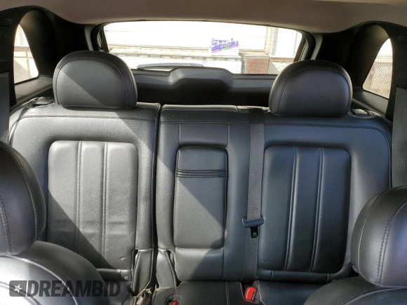 2014 Chevrolet Captiva Sport LTZ with VIN 3GNAL4EK2ES534203, listed as a Copart auction lot 44555065 with 174,138 mi miles and Salvage Title. Bid and sale history available at carsss.com. Image 10.