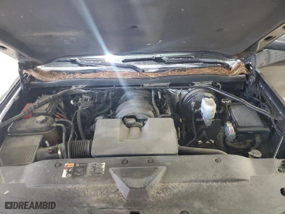2015 Chevrolet Silverado 1500 Work Truck with VIN 1GCVKPEH2FZ390921, listed as a Copart auction lot 85017634 with 139,144 mi miles and Salvage Title. Bid and sale history available at carsss.com. Image 11.