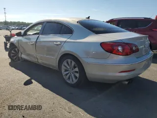 2010 Volkswagen CC Sport with VIN WVWMP7AN6AE558844, listed as a Copart auction lot 66675904 with 146,948 mi miles and Salvage Title. Bid and sale history available at carsss.com. Image 2.