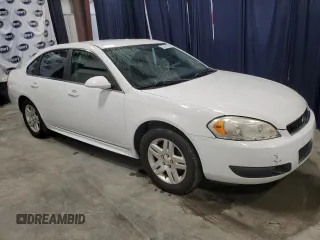 2014 Chevrolet Impala Limited Police Police with VIN 2G1WD5E33E1142359, listed as a Copart auction lot 84392984 with 112,578 mi miles and Clean Title. Bid and sale history available at carsss.com. Image 4.