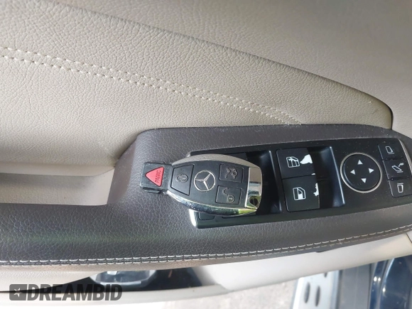 2014 Mercedes-Benz M 350 with VIN 4JGDA5HB0EA399894, listed as a IAAI auction lot 42040960 with 189,714 mi miles and . Bid and sale history available at carsss.com. Image 11.